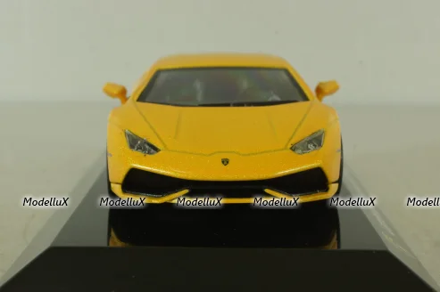 Lamborghini Huracan LP610-4 2014, Altaya 1:43