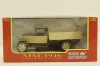 Газ-ММ бортовой 1946 бежевый, Н253 Наш Автопром 1:43