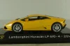 Lamborghini Huracan LP610-4 2014, Altaya 1:43