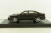 Subaru Legacy STI S401 2002, black, HS368 BK, Hi-Story 1:43
