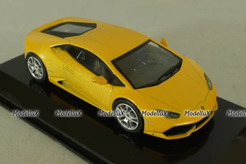 Lamborghini Huracan LP610-4 2014, Altaya 1:43