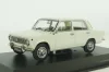 Ваз-2101 Жигули 1970, Lada 1200, белый, EVRМ0143-01, EVR0143-02, EVRmini 1:43 Уценка!