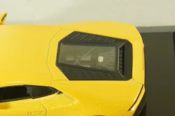 Lamborghini Huracan LP610-4 2014, Altaya 1:43
