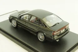 Subaru Legacy STI S401 2002, black, HS368 BK, Hi-Story 1:43