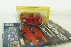 Renault R 2086 VPI Picot, Sapeurs-Pompiers, Altaya #42