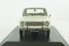Ваз-2101 Жигули 1970, Lada 1200, белый, EVRМ0143-01, EVR0143-02, EVRmini 1:43 Уценка!