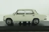 Ваз-2101 Жигули 1970, Lada 1200, белый, EVRМ0143-01, EVR0143-02, EVRmini 1:43 Уценка!