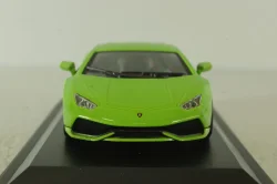 Lamborghini Huracan LP610-4 2014, green, Leo Models 1:43