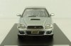 Subaru Legacy STI S401 2002, light grey, HS368 GY, Hi-Story 1:43
