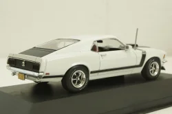 Ford Mustang Boss 302 (1970), Ford Mustang Collection #13 1:43