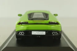 Lamborghini Huracan LP610-4 2014, green, Leo Models 1:43