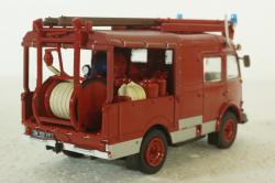 Renault R 2086 VPI Picot, Sapeurs-Pompiers, Altaya #42