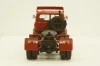 Маз-515А тягач 1974г Автопробег, красный Н701, Наш Автопром 1:43