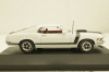 Ford Mustang Boss 302 (1970), Ford Mustang Collection #13 1:43