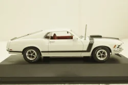 Ford Mustang Boss 302 (1970), Ford Mustang Collection #13 1:43