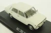 Ваз-2101 Жигули 1970, Lada 1200, белый, EVRМ0143-01, EVR0143-02, EVRmini 1:43 Уценка!