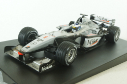 McLaren Mercedes MP4/15 Formula 1 Hakkinen 2000, Minichamps 1:18