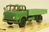 Маз-500, салатовый, Наш Автопром 1:43