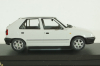 Skoda Felicia, white, 143ABS709E, Abrex 1:43