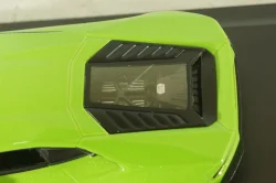 Lamborghini Huracan LP610-4 2014, green, Leo Models 1:43