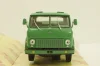 Маз-500, салатовый, Наш Автопром 1:43