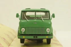 Маз-500, салатовый, Наш Автопром 1:43