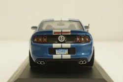 Ford Mustang Shelby GT500 Custom 2013, Ford Mustang Collection №12 1:43