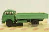 Маз-500, салатовый, Наш Автопром 1:43