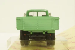 Маз-500, салатовый, Наш Автопром 1:43