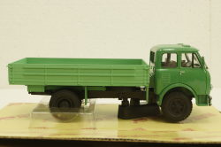 Маз-500, салатовый, Наш Автопром 1:43