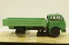 Маз-500, салатовый, Наш Автопром 1:43