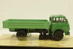 Маз-500, салатовый, Наш Автопром 1:43