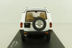 Land Rover Discovery (R380) 1994, white, ALM410402, Almost Real 1:43