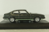 Ford Capri MK3 2.8i Green, VA10812, Vanguards 1:43