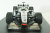 McLaren Mercedes MP4/15 Formula 1 Coulthard 2000, Minichamps 1:18