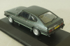 Ford Capri MK3 2.8i Green, VA10812, Vanguards 1:43