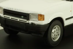 Land Rover Discovery (R380) 1994, white, ALM410402, Almost Real 1:43