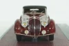 Delahaye 135MS Grand Sports Roadstwr Figoni Falaschi (closed), MX40408-032, Matrix 1:43