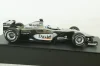 McLaren Mercedes MP4/15 Formula 1 Coulthard 2000, Minichamps 1:18