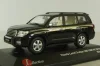 Toyota Land Cruiser 200 VRX V8 2010, black, JC232, Jcollection 1:43