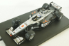 McLaren Mercedes MP4/15 Formula 1 Coulthard 2000, Minichamps 1:18