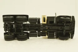 Краз-6443 тягач бежевый, Н737, Наш Автопром 1:43