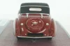 Delahaye 135MS Grand Sports Roadstwr Figoni Falaschi (closed), MX40408-032, Matrix 1:43