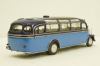 Mercedes О 3500 1950 lightblue/blue, 439360011, Minichamps 1:43