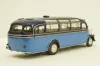 Mercedes О 3500 1950 lightblue/blue, 439360011, Minichamps 1:43
