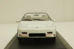 Pontiac Fiero Indy 500 Pace Car (1984), American Cars №104, 1:43  Без журнала!