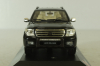 Toyota Land Cruiser 200 VRX V8 2010, black, JC232, Jcollection 1:43 Уценка!