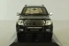 Toyota Land Cruiser 200 VRX V8 2010, black, JC232, Jcollection 1:43