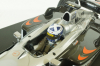 McLaren Mercedes MP4/15 Formula 1 Coulthard 2000, Minichamps 1:18
