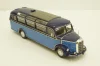 Mercedes О 3500 1950 lightblue/blue, 439360011, Minichamps 1:43